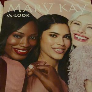 I’m a Mary Kay Inpendent Sale Consultant